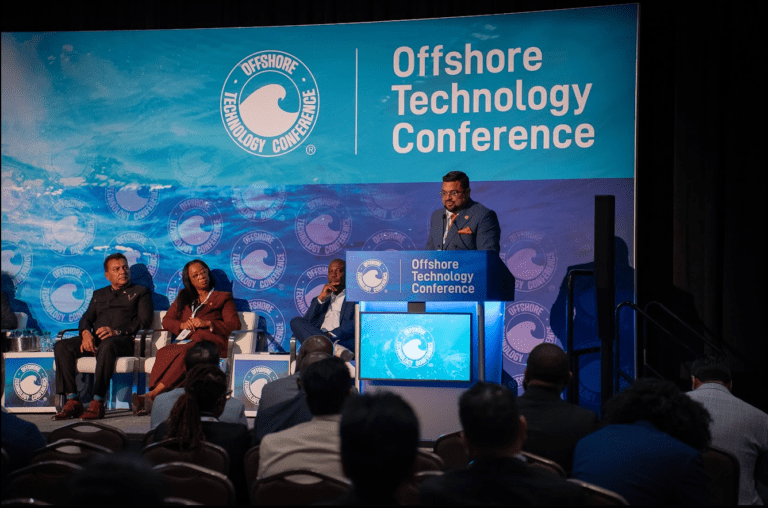 Guyana crafting oil laws to create business opportunities beyond offshore sector — Gossai