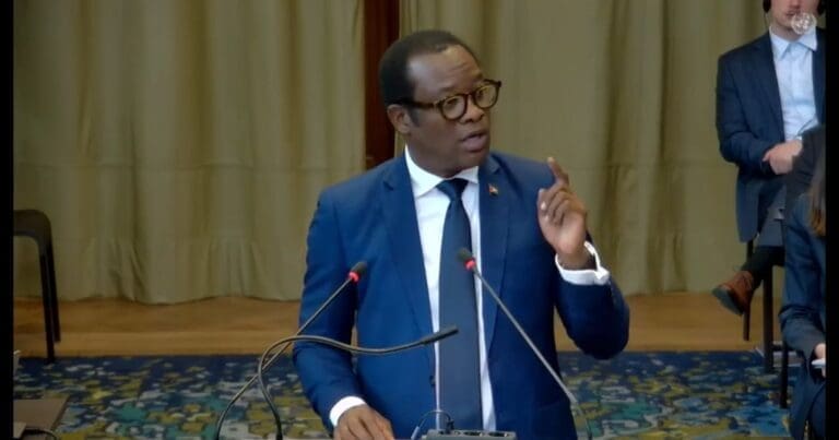Venezuela’s military build-up, Essequibo claims deter investment, Foreign Affairs Minister tells ICJ