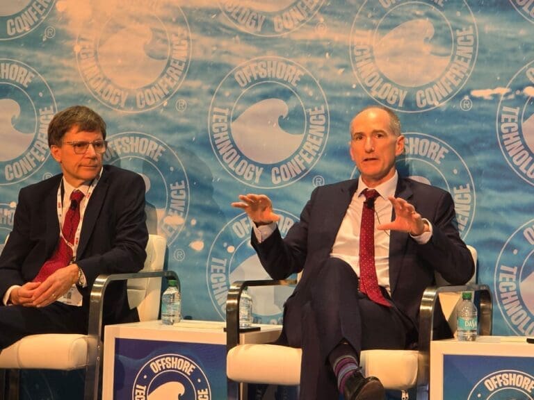 Routledge links Longtail project to Guyana’s 1.7 million b/d output target by 2030