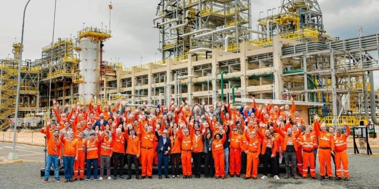 Petrobras to invest US$2.14B in São Paulo by 2030 in refining, E&P, and energy transition