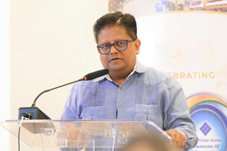 Junior Stock Exchange could open new capital path for Guyanese businesses – Singh