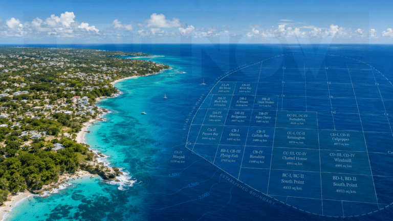 Barbados could be sitting on 13 billion barrels of oil, rivaling Guyana’s Stabroek Block