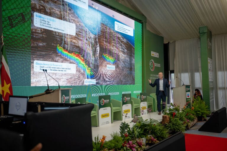 GranMorgu production could extend beyond initial lifespan, TotalEnergies says