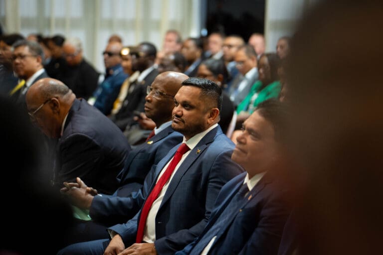 ExxonMobil’s proposed 35-well campaign targets appraisals of discoveries earmarked for potential future development, minister says