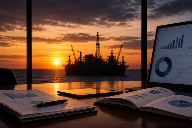 Exxon explains why its 2025 profit exceeded Guyana’s oil earnings