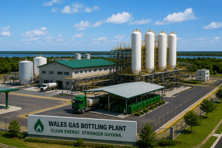 Cheaper cooking gas from proposed Wales project could lift hotel margins