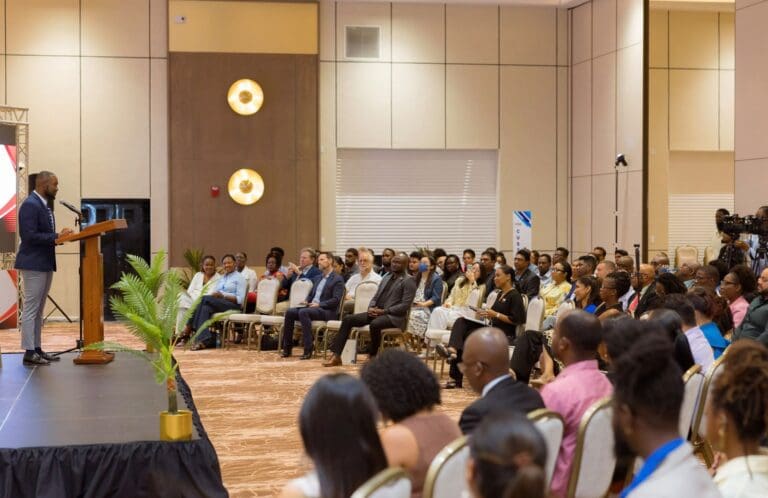 “We can’t afford to produce anything less than a world-class workforce” – Labour Minister says over 1,600 Guyanese trained through BIT in 2026