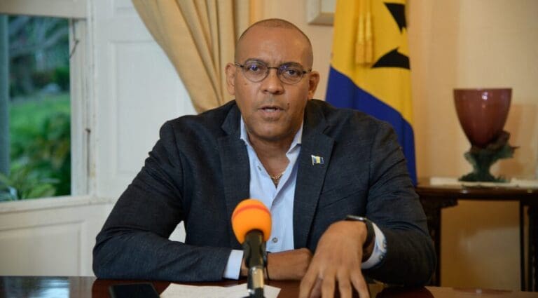 Barbados seeks climate-conscious partners for offshore exploration