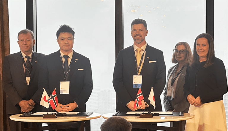 MODEC, Eld Energy partner on low-emission FPSO power system with carbon capture for 2029 testing