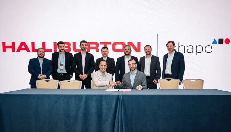 MODEC eyes safer, more efficient operations through Halliburton digital collaboration