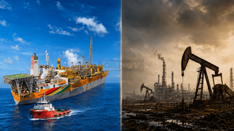 Venezuela comeback faces Guyana oil challenge