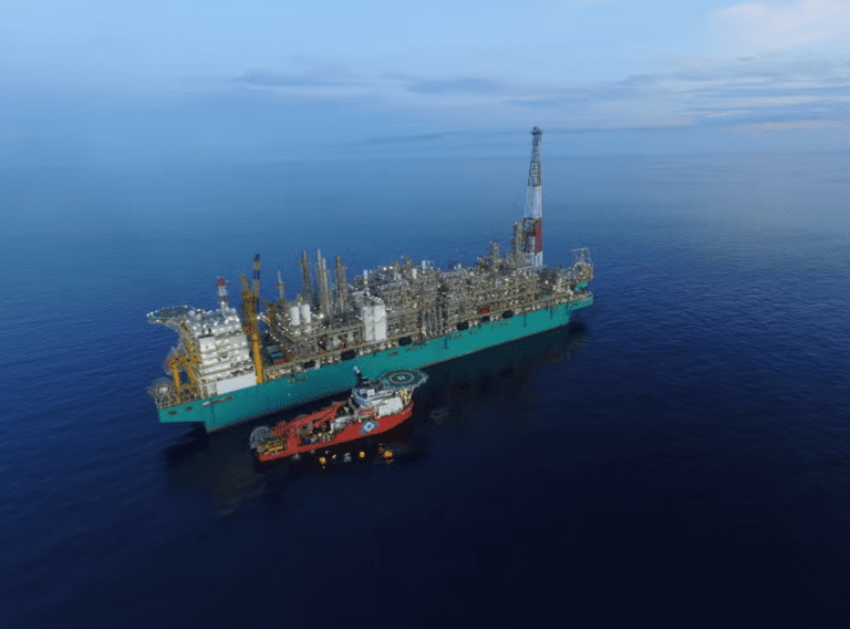 PETRONAS lines up FLNG route for Suriname’s Sloanea gas development