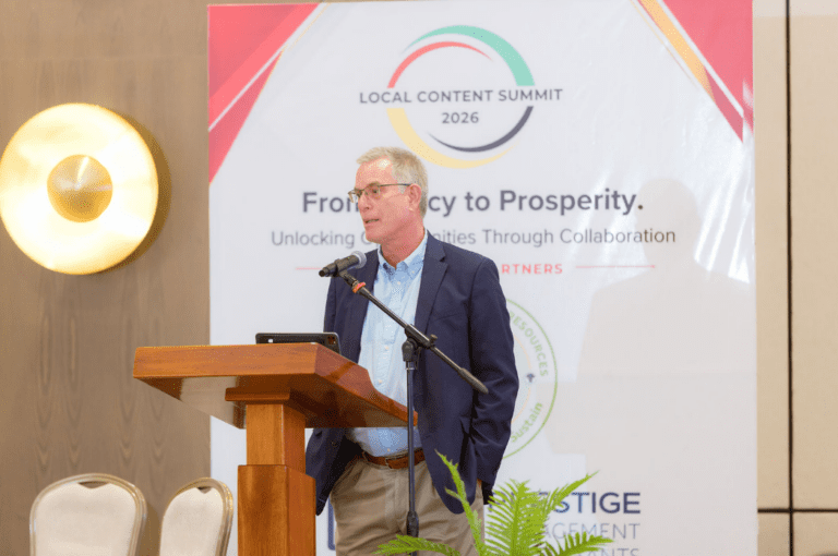 Safety, quality and reliability remain critical for Guyanese suppliers, says Baker Hughes