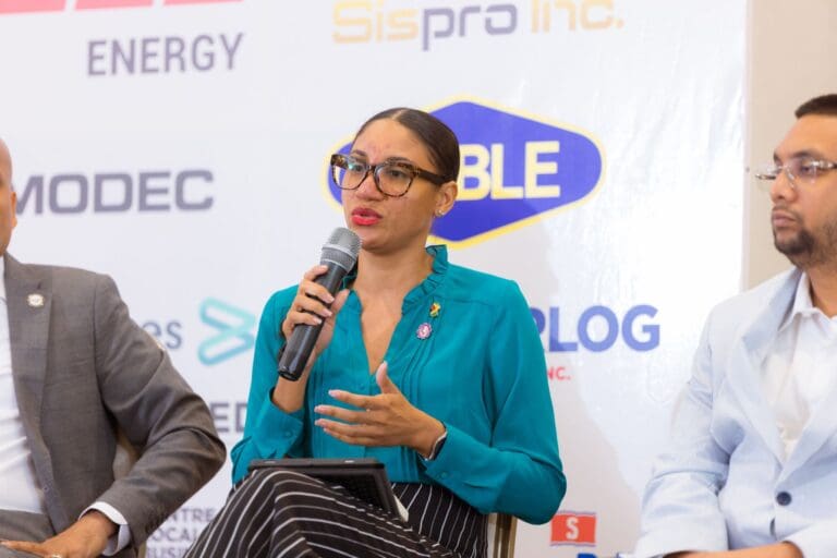 Stronger support needed for women-owned businesses to tap Guyana’s oil boom, says Former WCCIG President