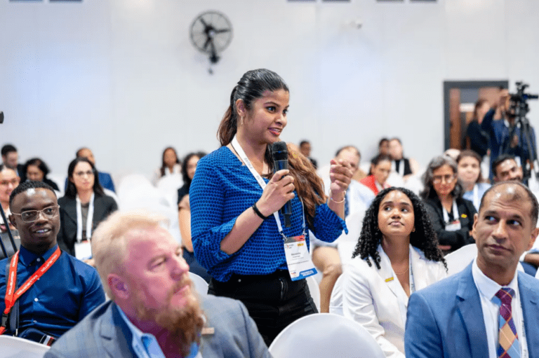 SEOGS 2026 expands with Local Content Forum as Suriname mulls key oil policy