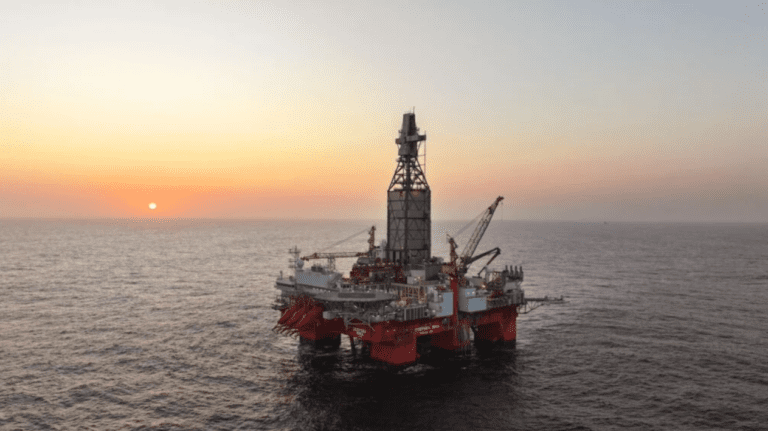 QatarEnergy expands Namibia momentum with Merlin-1X discovery