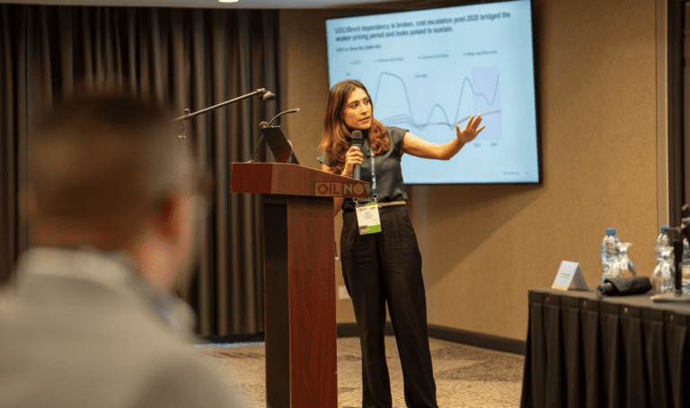 Years of underinvestment leave oil producers facing a new era of higher costs – S&P