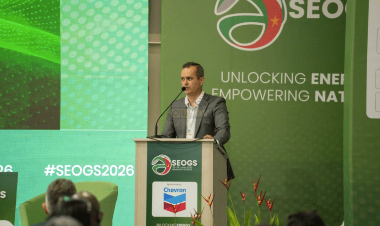 TotalEnergies plans second wave of Suriname exploration from 2027