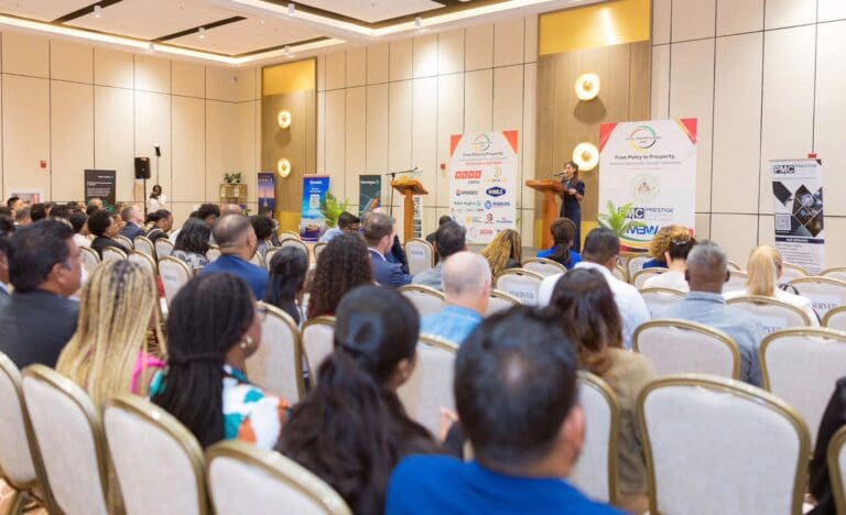 Local Content Summit opens with focus on turning policy into business opportunities