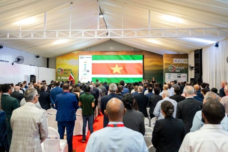 Suriname energy summit opens this week with spotlight on first oil, local content and LNG