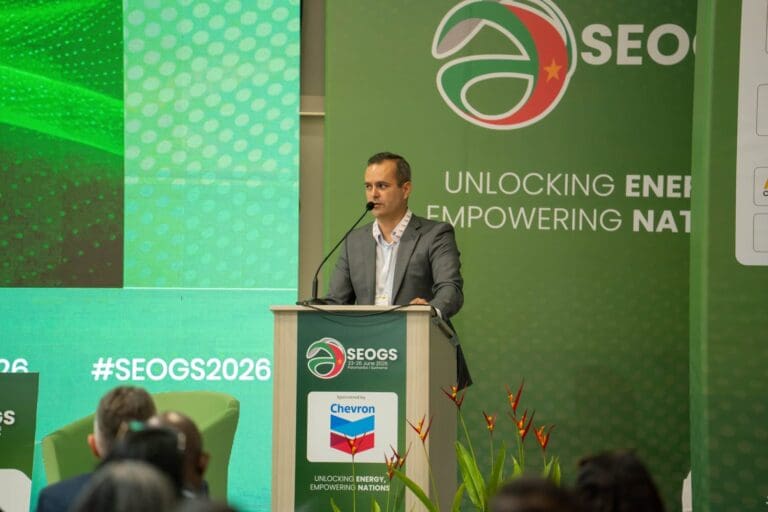TotalEnergies plans second wave of Suriname exploration from 2027