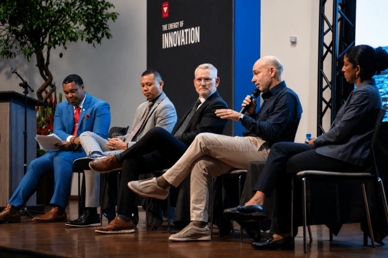 Suriname’s GranMorgu development to incorporate range of innovations – TotalEnergies