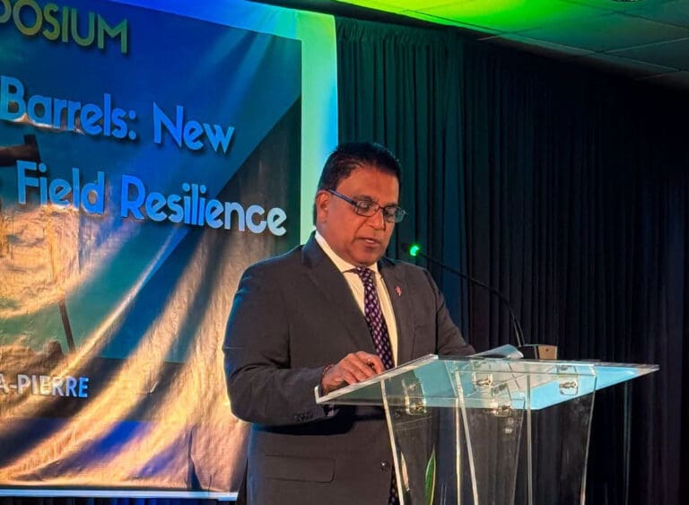 Trinidad cuts royalty to 8% to unlock marginal marine gas fields
