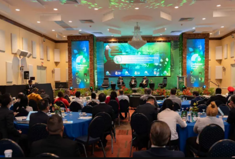 Caribbean Energy Week moves to Guyana, launch event set for July 20