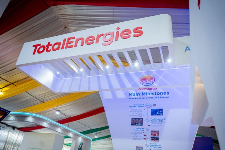 TotalEnergies scales generative AI across workforce to boost performance and innovation