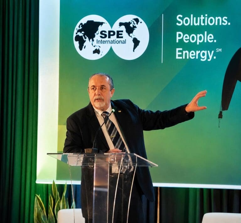SPE urges Guyana to use global expertise to build oil sector capacity
