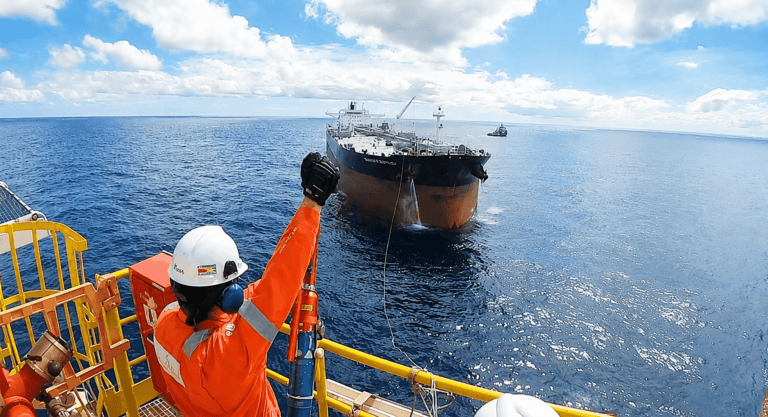Beyond light and sweet: The carbon advantage of Guyana’s oil production
