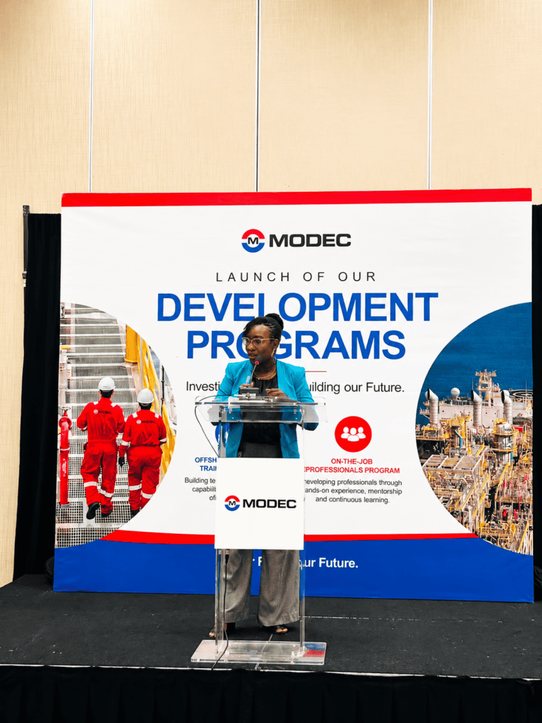 Building a world-class Guyanese workforce starts with technical expertise, says ExxonMobil Technical Training Manager