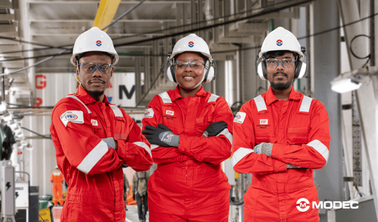 MODEC to launch Guyana development programs for offshore workforce