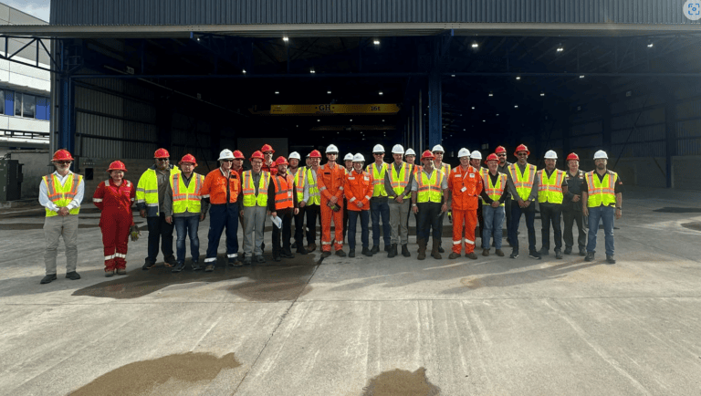 Halliburton secures integrated well construction contract for Suriname’s GranMorgu project