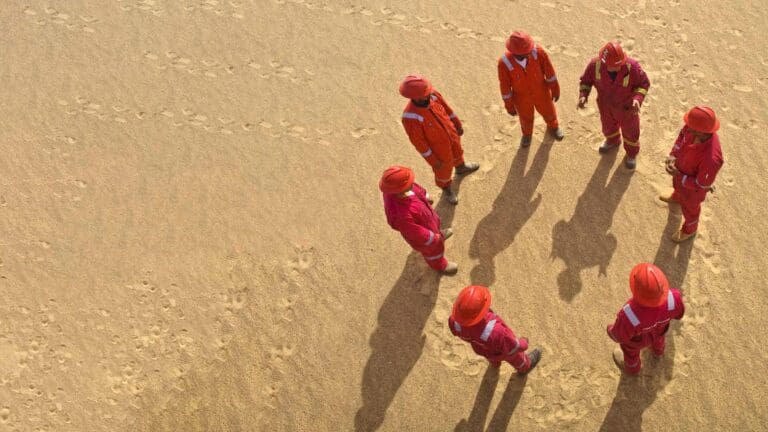 Halliburton to support Kuwait Oil Company’s new technology development hub