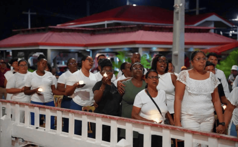 Guyana plans to refloat MV Barima as bodies recovered rise to 65