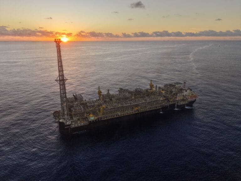 Petrobras sets quarterly production record at 3.34 million boe/d in Q2 2026