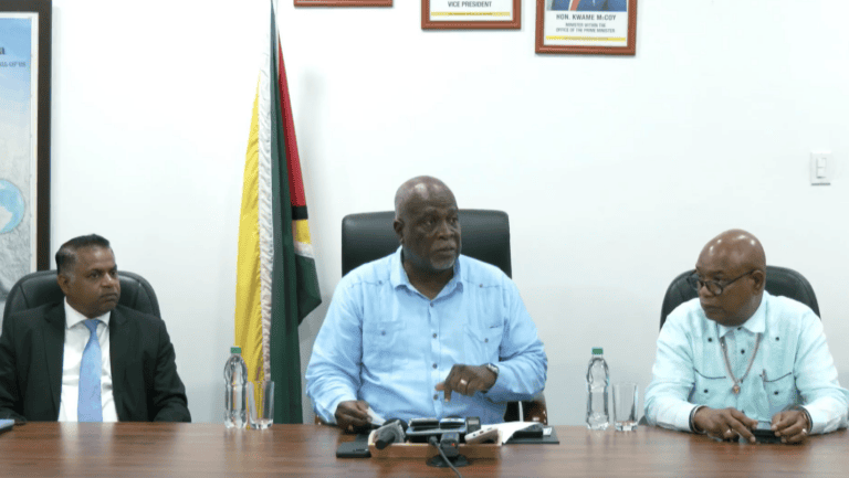 MV Barima death toll rises to 27; 83 still missing