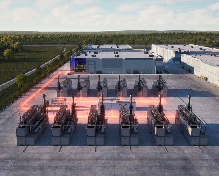 SLB, Liberty Energy target AI data center power bottleneck with new alliance
