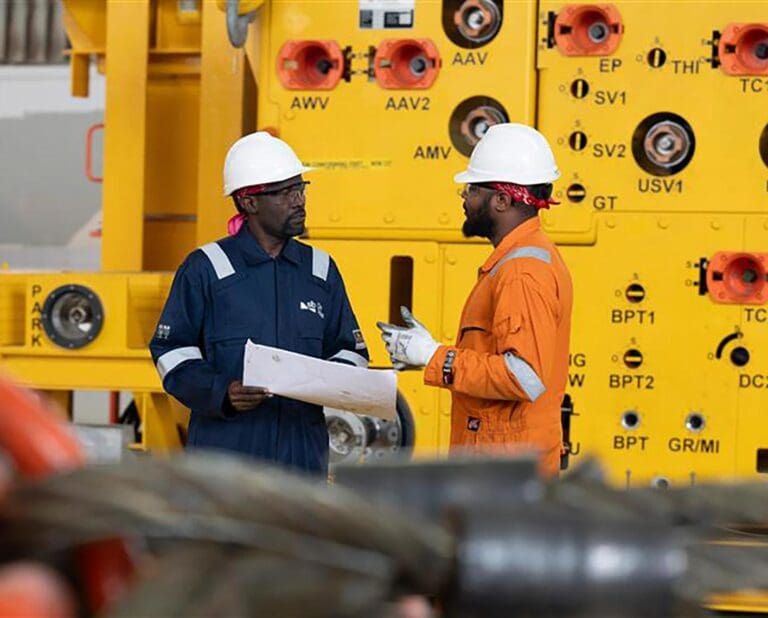 SLB OneSubsea to deliver subsea production system for 13 wells offshore Côte d’Ivoire
