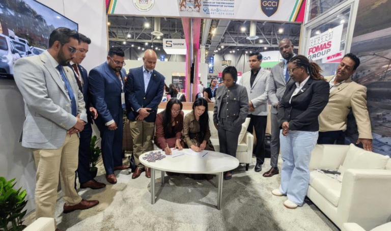 GCCI, TT Energy Chamber plan first joint event under MOU