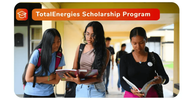 TotalEnergies Suriname opens applications for 30 fully funded scholarships