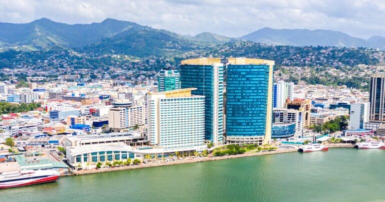 S&P keeps Trinidad and Tobago’s BBB- sovereign credit rating, cites weak growth and fiscal risks