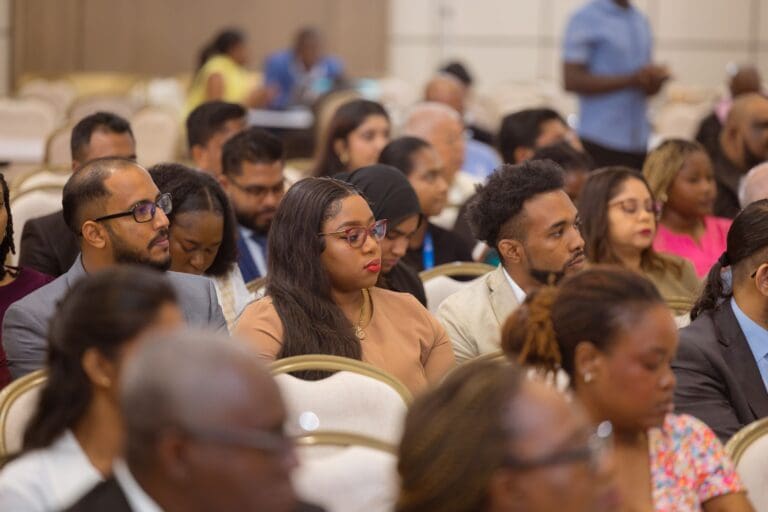 Guyana Development Bank could open doors for new energy service businesses