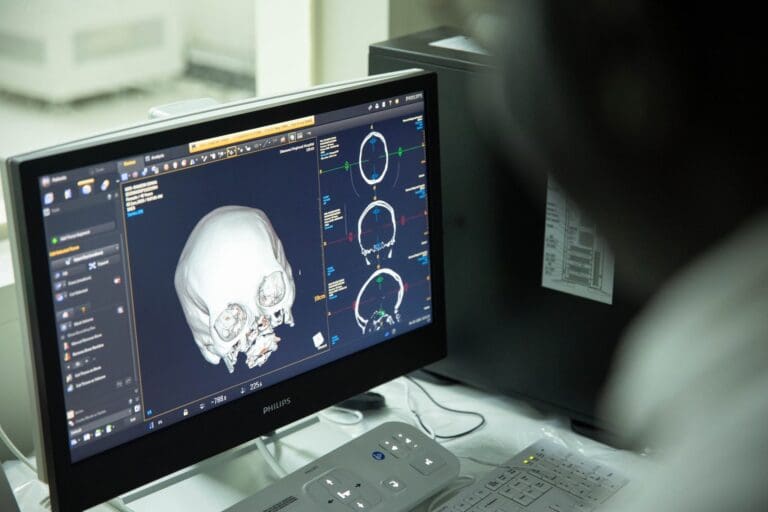 Oil era bringing cutting-edge technology and specialist healthcare to Guyana 