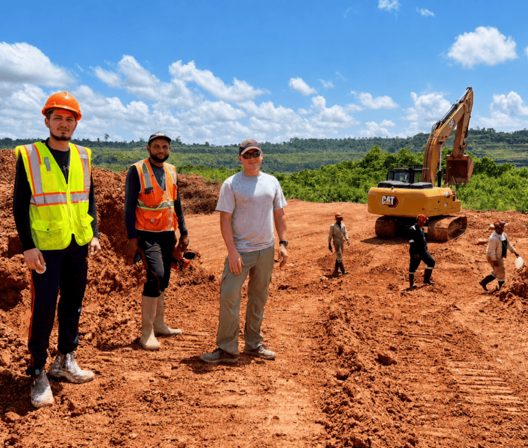 A new OMAI: How technology, skills and responsible mining could shape a new gold project