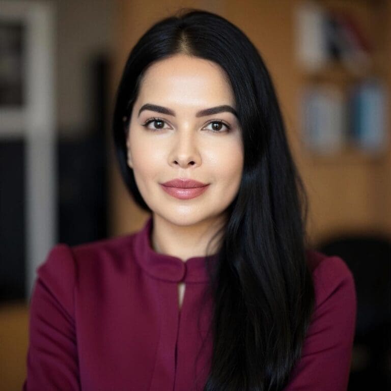 Priya Marajh appointed President and CEO of T&T Energy Chamber