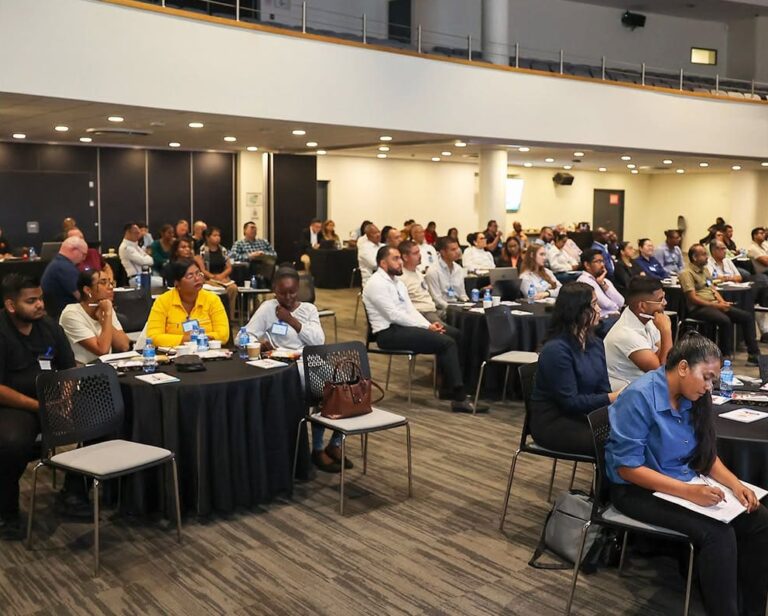 TotalEnergies targets waste management readiness for Suriname’s offshore sector