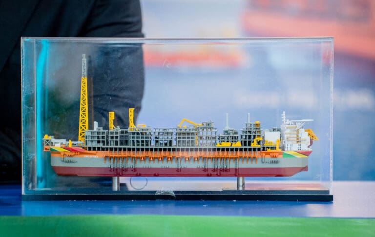 Why oil production eventually declines even when millions of barrels remain underground