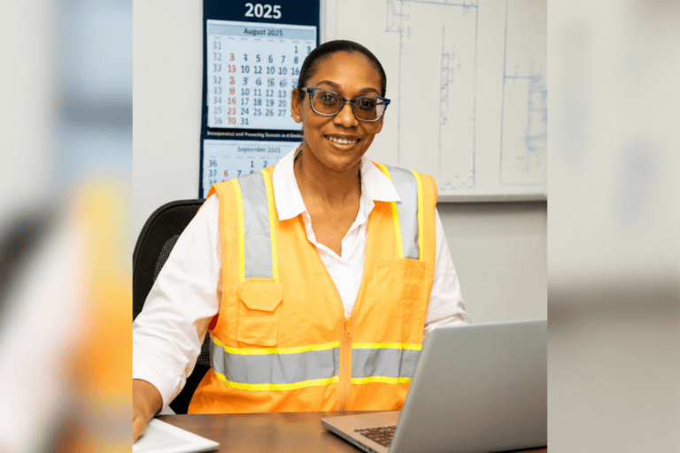 Science and engineering shape Najuma Nelson’s career in energy
